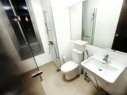 Le Reve (D14), Condominium #534280351